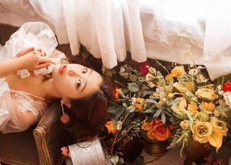 等了半天的穆零Mu0女神美图，下载链接别忘了！