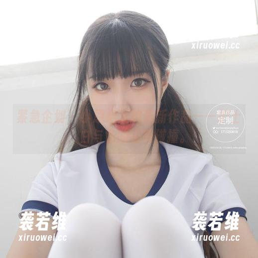 紧急企划-小恩 紧急企划 - 小恩启发的最新作品——护士,白与色的完美碰撞。