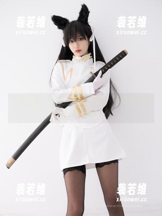 紧急企划 - 谁说少女不知秋？小枫的写真套图让你秒懂心事