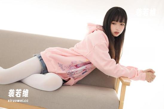紧急企划-林书辞 紧急企划 - 林书辞在线,吊带里藏见解美图!
