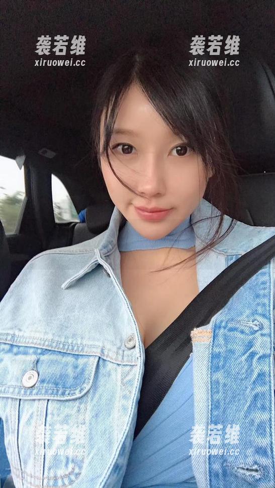 紫色哒豚豚 微密圈 - 系列合集!看紫色哒豚豚是怎么把黑丝吊带穿出不一样的风格!