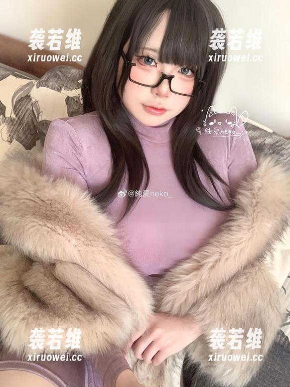 我发现了一个宝藏，纯爱neko的女孩图片，精选得恰到好处！
