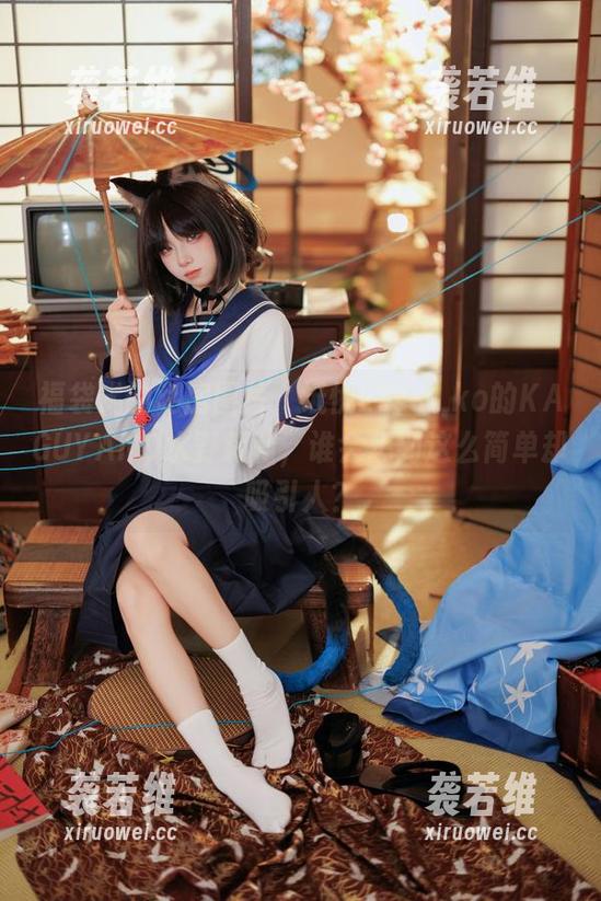 纸悦Etsu_ko 福袋式的私房图片,纸悦Etsu_ko的KAGUYANO水野莉莉,谁会想到这么简单却吸引人?