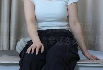 绮梦摄影 – Aubrey精选版图册，真的有点难以想象她怎么穿这么多不同风格！