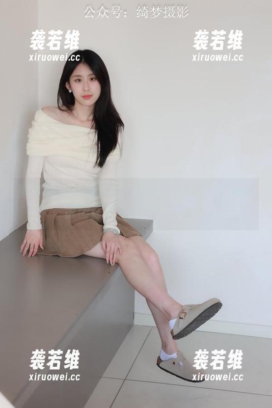 绮梦摄影 - 谁说粉色只属于少女？子涵的原图在此，下载见真章。