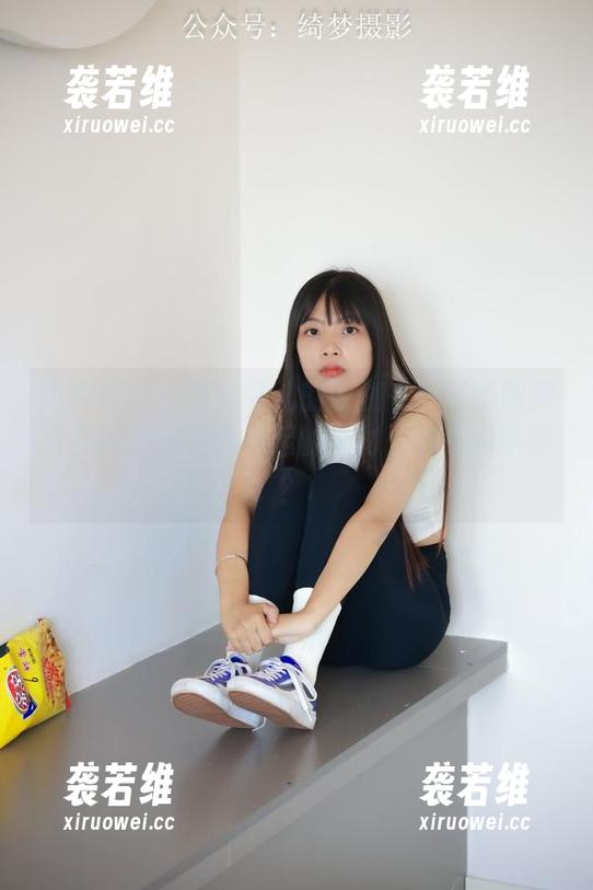 绮梦摄影 - 看稻芽儿的瑜伽——高清图库里竟然还有我请不起的身材，这不科学啊？!