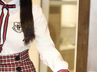 美媛馆 – 看完Manuela玛鲁娜的修女系列图片，我的道德观快崩溃了……