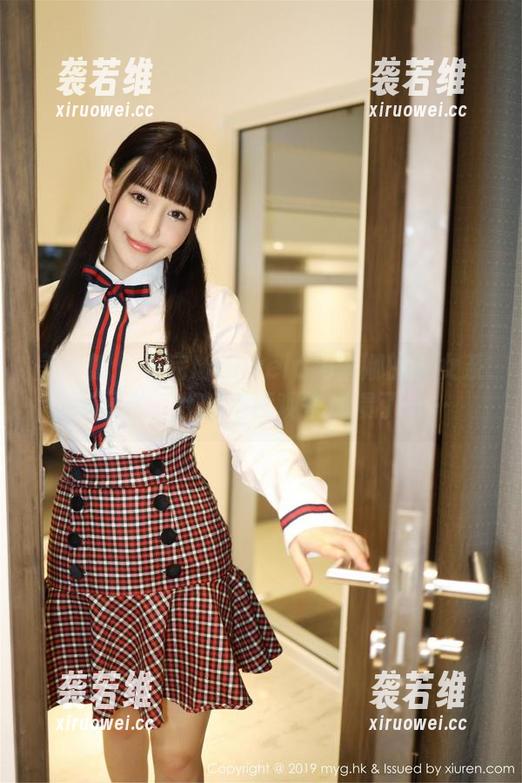 美媛馆-Manuela玛鲁娜 美媛馆 - 看完Manuela玛鲁娜的修女系列图片,我的道德观快崩溃了……