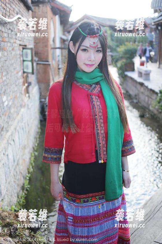 美媛馆-王馨瑶 美媛馆 - 王馨瑶的“秘密”写真集,下载后可能会让你后悔!