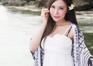 美媛馆 – 说句实在话，瑞莎Trista的灰丝写真集，分享完后我也在想这是什么操作？