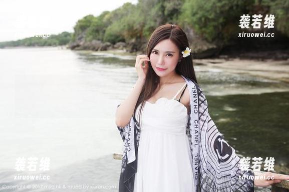 美媛馆-瑞莎Trista 美媛馆 - 说句实在话,瑞莎Trista的灰丝写真集,分享完后我也在想这是什么操作?