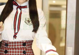 美媛馆 – 千万别错过，许诺sabrina的黑丝美图，让人思绪万千的图包恭候着你哦！