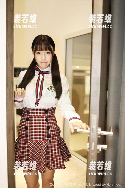 美媛馆-许诺sabrina 美媛馆 - 千万别错过,许诺sabrina的黑丝美图,让人思绪万千的图包恭候着你哦!