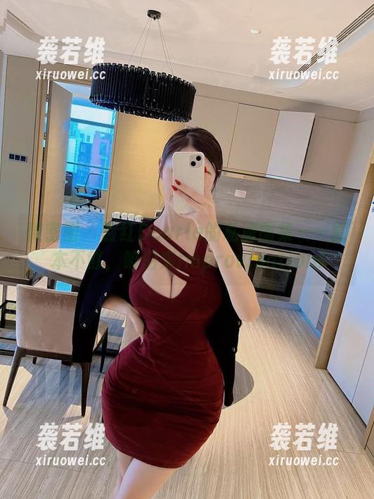 脸红Dearie 微密圈 - 脸红Dearie的私房图集——剧本不够,咱们来improvisation!
