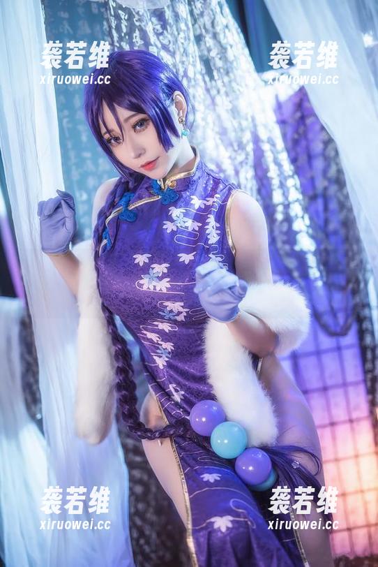 菌烨tako 菌烨tako旗袍奇遇记:在无圣光下搜寻属于源赖光的合集!
