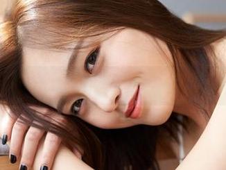 蜜桃社 – 天使降临：小魔女lily的套图，谁说魔女不能当天使？