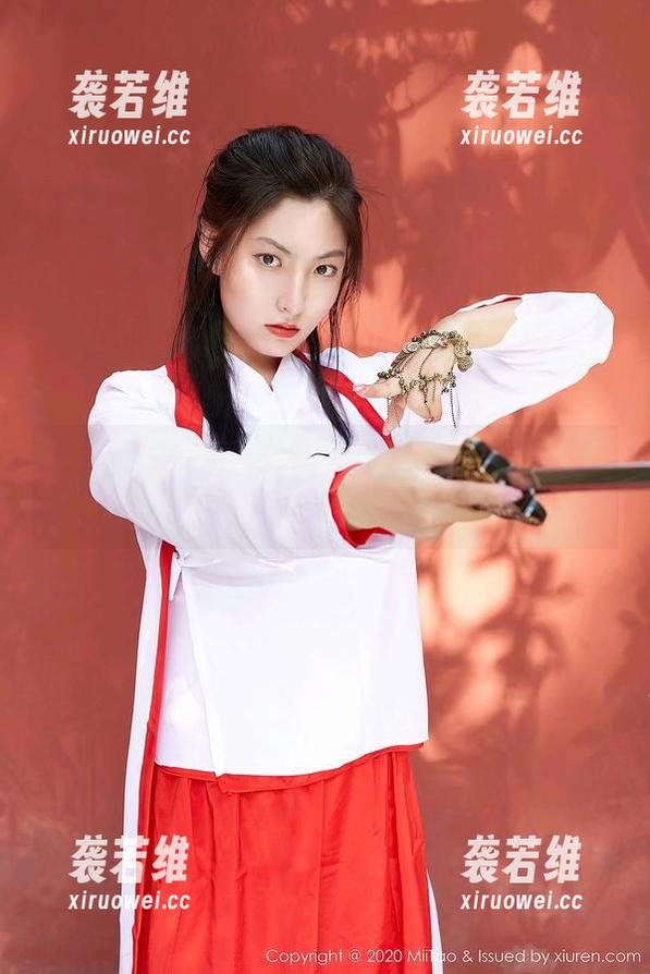 蜜桃社-木奈奈 蜜桃社 - 作品里的木奈奈,藏着什么不为人知的秘密?