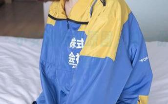 袜啵啵 – 小安的肉丝原图，来一份免费试吃吗？