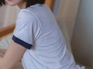 许岚LAN的粉色长裙美图更新，谁能拒绝这小女人的气质？