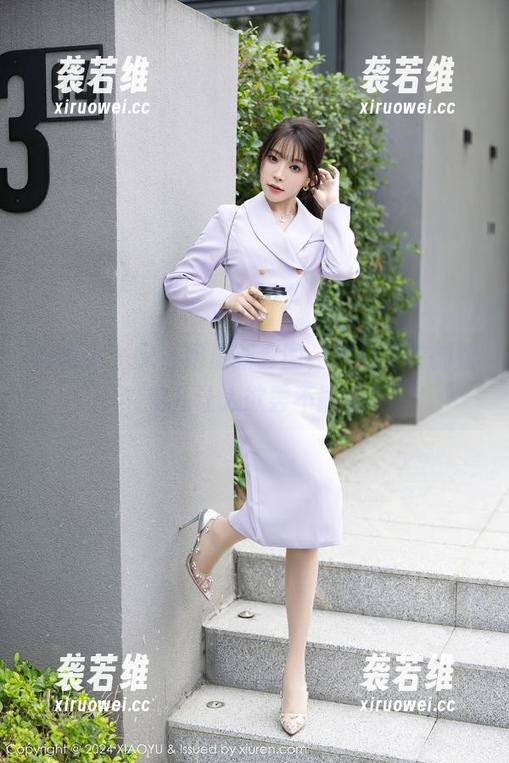 语画界-徐莉芝 语画界 - 又一组最新套图,徐莉芝的御姐范儿让人欲罢不能!