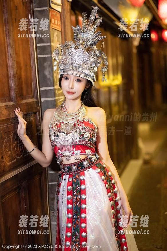 语画界-王馨瑶yanni 语画界 - 图集分享:王馨瑶yanni的贵州之行,真忍不住要再去一遍