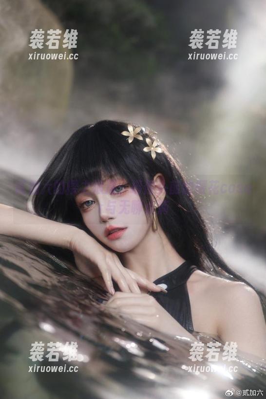 贰加六 贰加六的樱之浪漫:摄像头前的樱花coser与无聊点滴