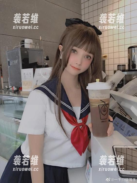 超级小禾儿 抓紧时间观看超级小禾儿的图包,艾瑞尔的夜曲让人忍不住想安静思考一下!
