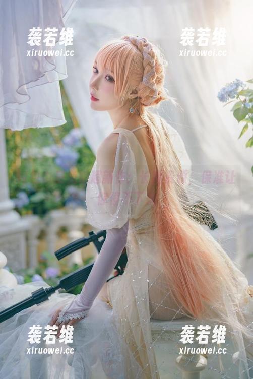 阿包也是兔娘 阿包也是兔娘超新作:长腿资源,保准让你停不下来