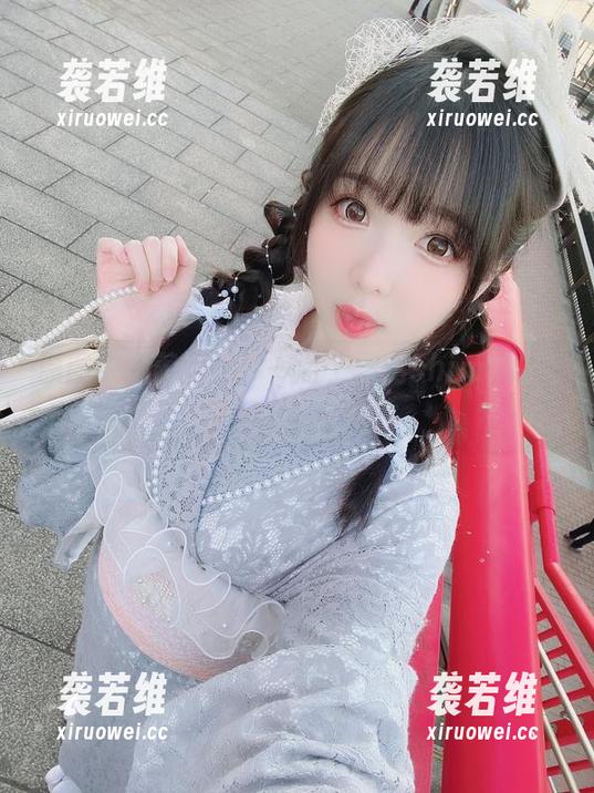 原图中藏着的微妙一面，霜月shimo的爱宕女仆真有戏。