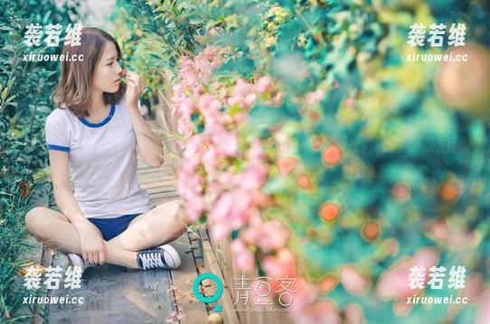 青豆客 - 夏天的味道，伍月yuer的更新！图片要比冰镇西瓜更加解暑！