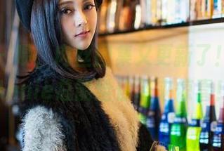 青豆客 – 喂，肉丝图集又更新了！子纯儿Annie总能给你带来惊喜！