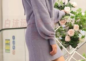 魅妍社 – 白沫运动集—精选的图片呈现完美身姿