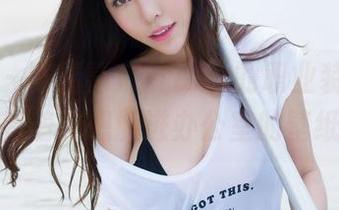 魅妍社 – 陈嘉嘉Tiffany的职业装合集：看着也想搬进办公室的壁纸