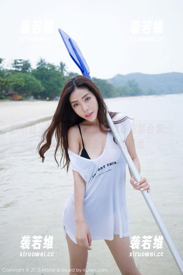 魅妍社 - 陈嘉嘉Tiffany的职业装合集：看着也想搬进办公室的壁纸