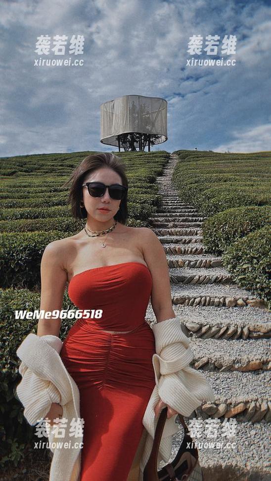 微密圈 - 狠毒的鹿瑶：作品中，修女的考验让我停不下来