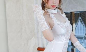 鹿野希的套装在网盘，竟让我有种追剧的冲动！
